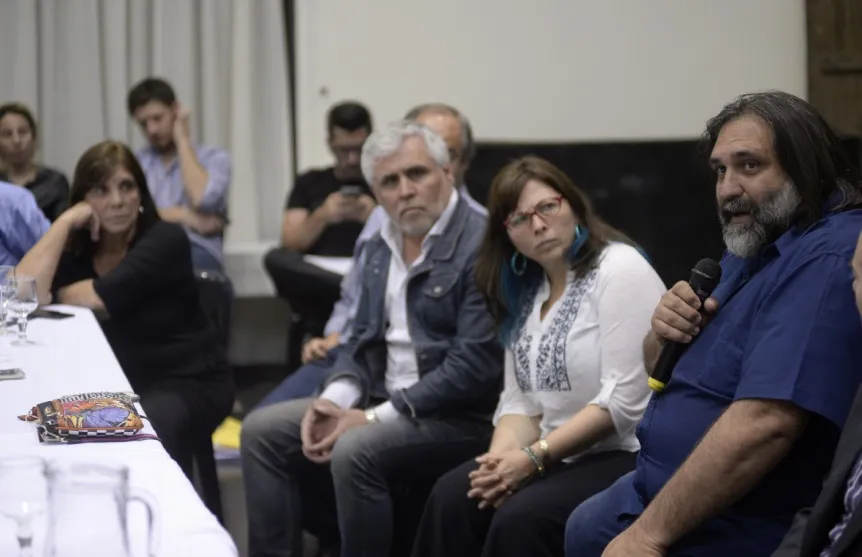 El Peronismo llamó a “no votar” el Presupuesto de Vidal