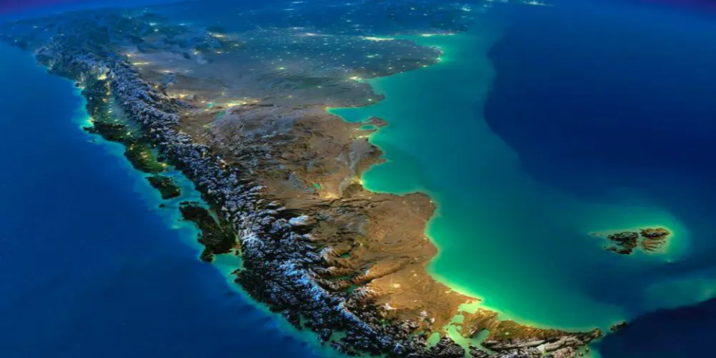 Cancilleria pidio informacion a Chile por vuelos sin permiso detectados en espacio aereo argentino