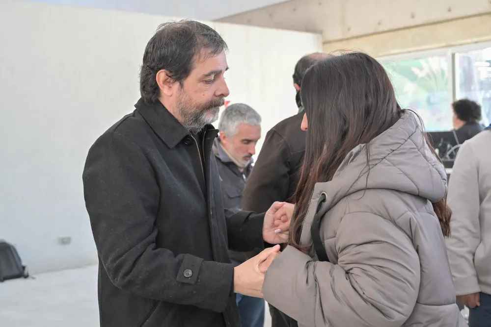 Fernando Moreira.
