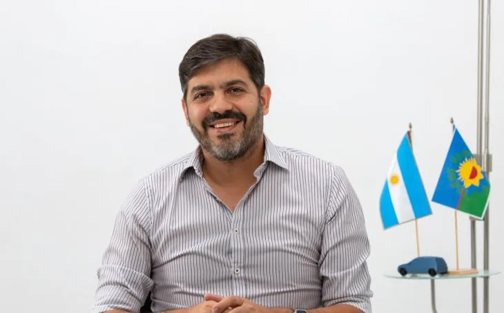 Kicillof mantuvo el primer encuentro con los gremios docentes