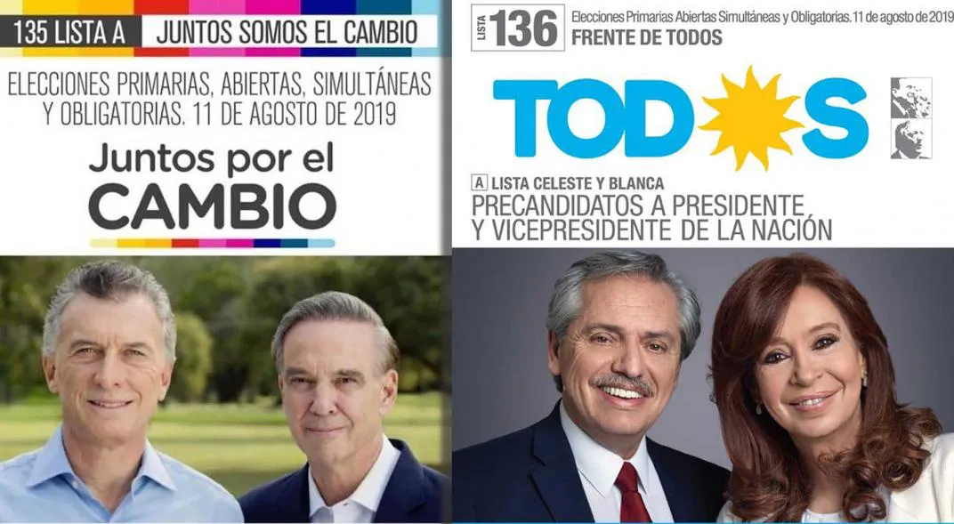 El intendente de San Miguel le suelta la mano a Macri y Vidal