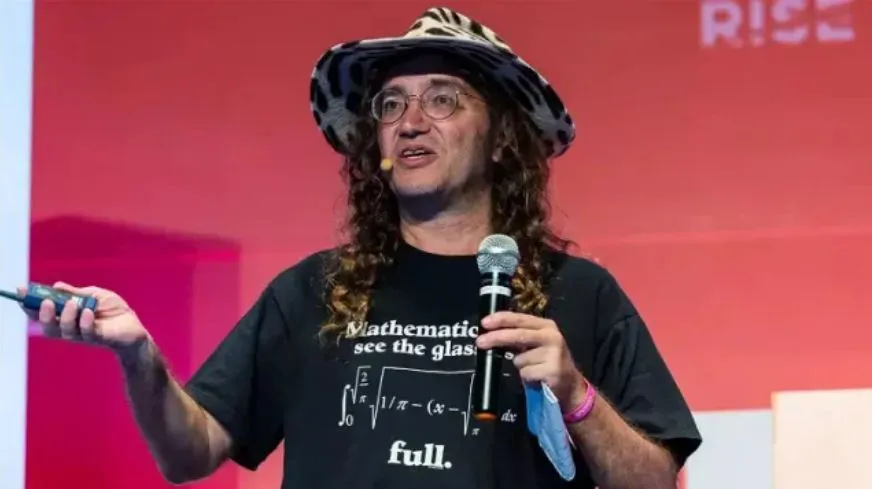 Ben Goertzel