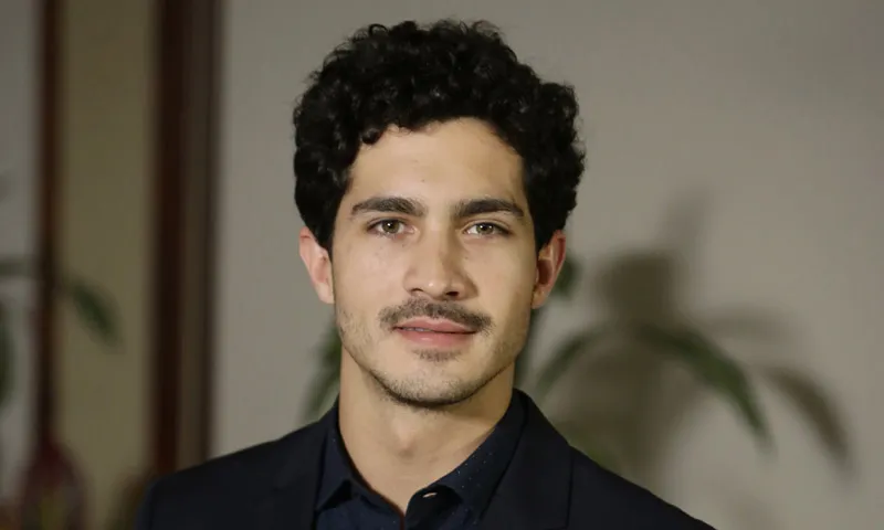 ¿Qué actor argentino suena para sumarse a La Casa de Papel?