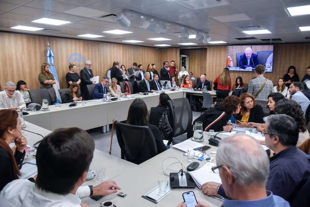 Comisión de Educación de la Cámara de Diputados..