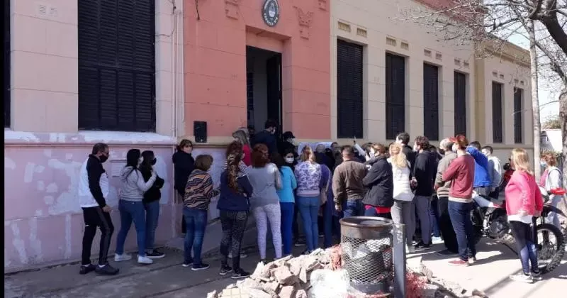 Resultados de la Segunda Sección Electoral