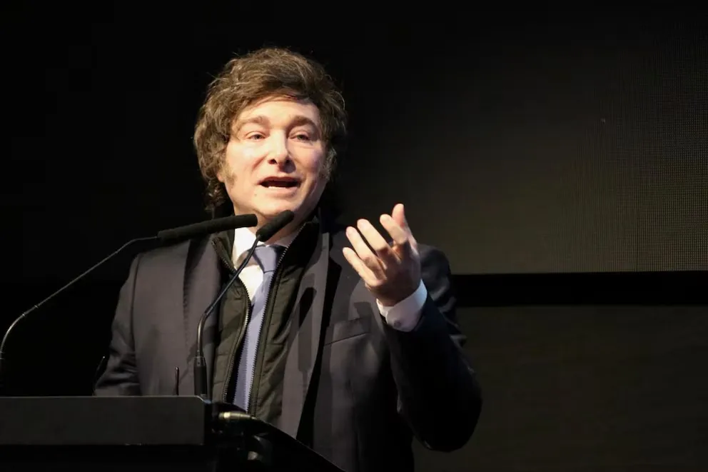 J Milei