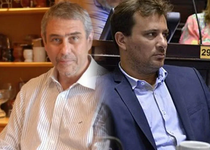 Doval cargó contra Ferraresi: “Avellaneda es el reino del doble discurso”
