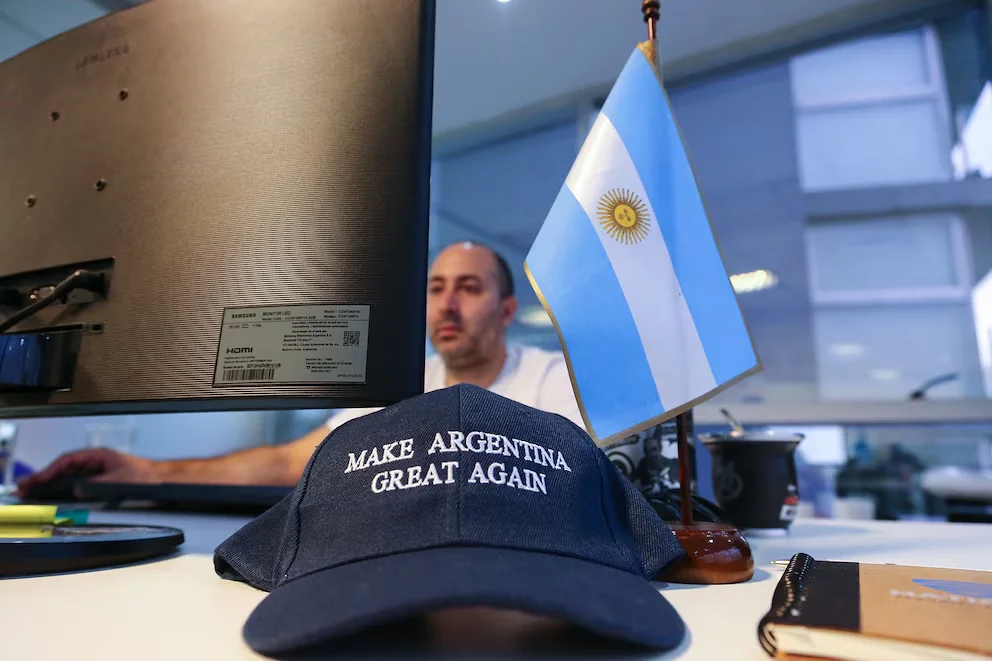 CERIMEDO MAGA