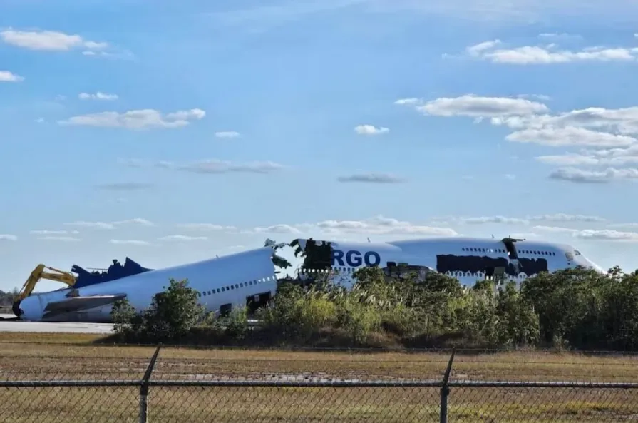 El gobierno venezolano ordena la captura de 16 argentinos por el caso Emtrasur