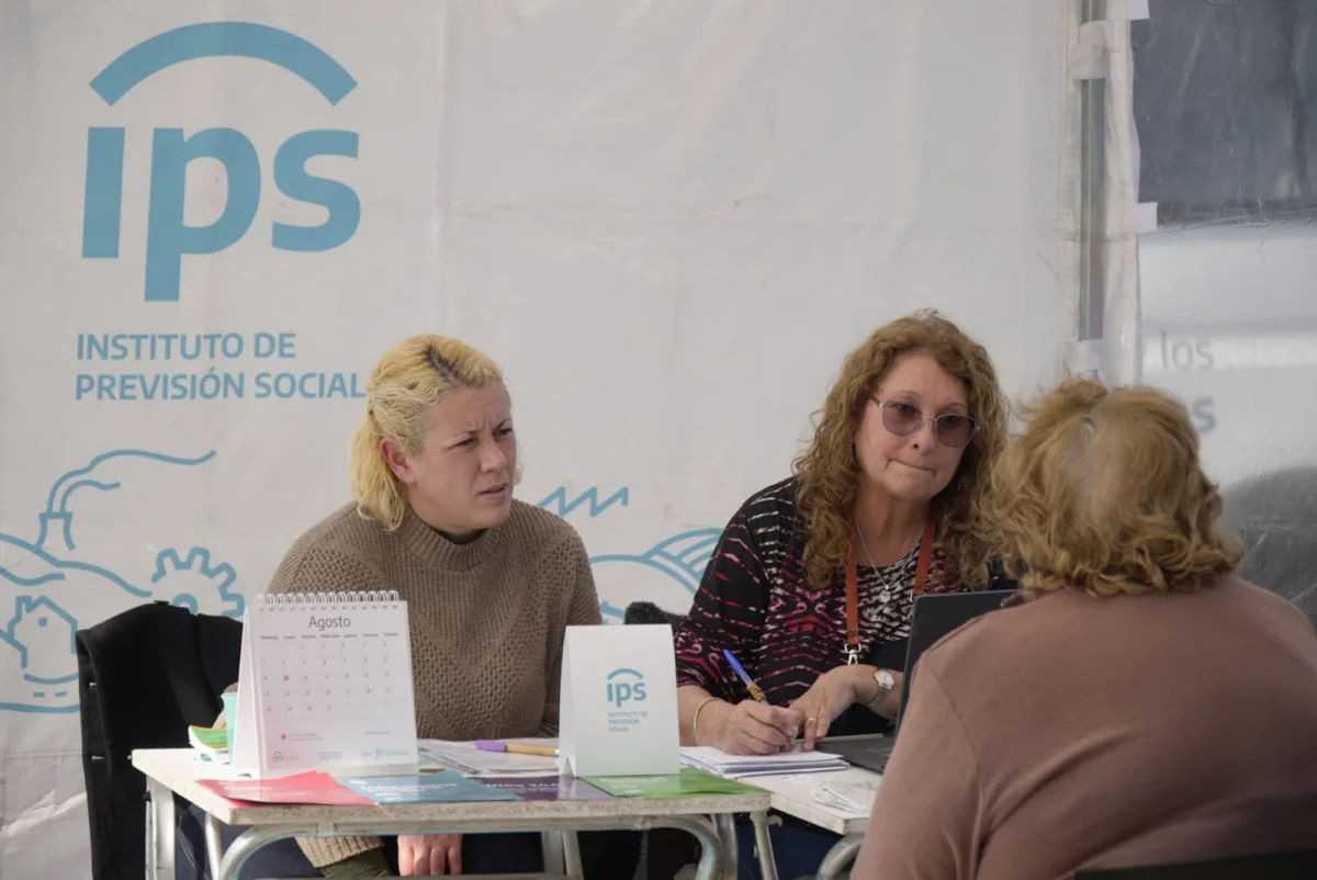 Deuda previsional y reforma laboral: crece la preocupación de jubilados bonaerenses por el futuro del IPS