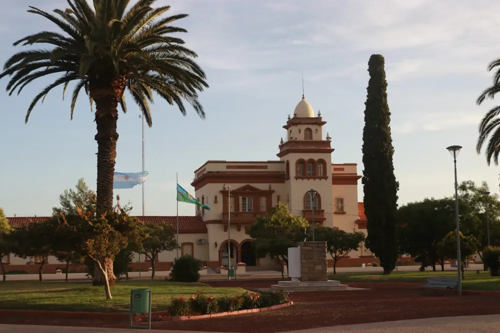 Transparencia fiscal Villarino se destaca entre los municipios bonaerenses