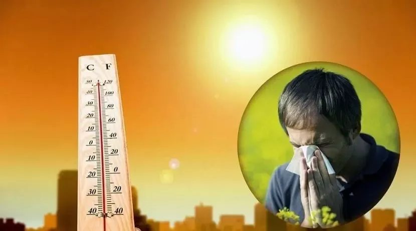 La OMS advirtio el fuerte impacto del cambio climatico en la salud mental de las poblaciones