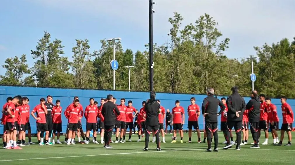 River Mundial de Clubes