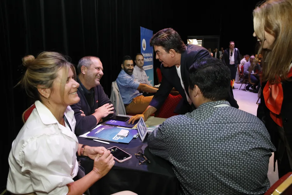 FE DG 14 RONDA NEGOCIOS MTZ 7