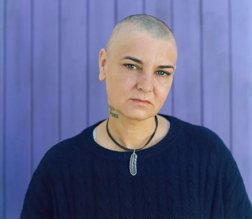 Sinéad O'Connor