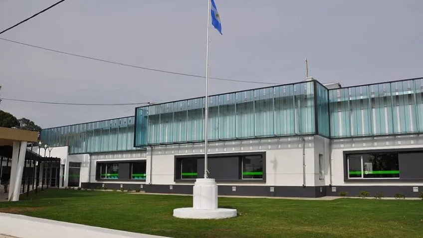 Rivadavia: se realizarán nuevas obras en el Hospital Municipal