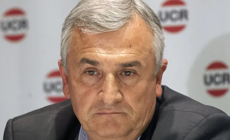 Milagro Sala: Organismos de DDHH se reúnen hoy con el presidente del Superior Tribunal de Justicia de Jujuy