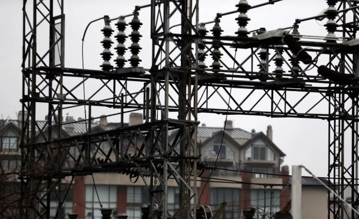 Tarifas energéticas