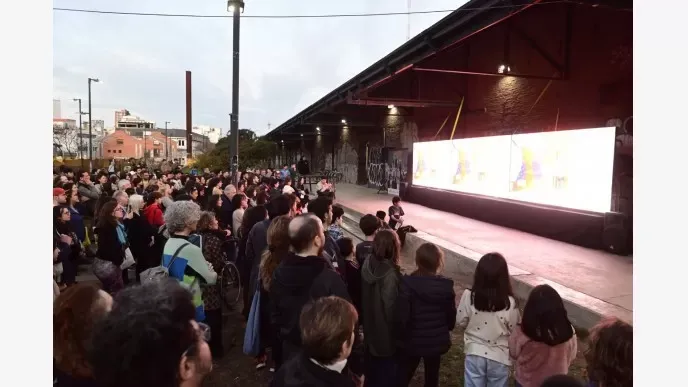 Espectáculos infantiles, cartelera teatral renovada, Noche de Cúpulas, y mucho más en la Ciudad