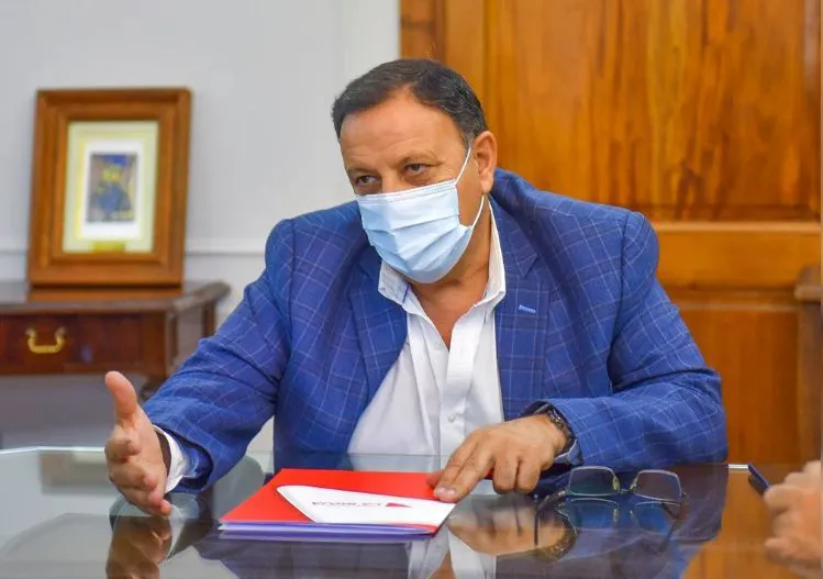Ricardo Quintela