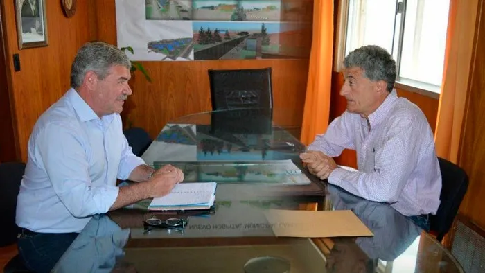 Baldo contra Barrera