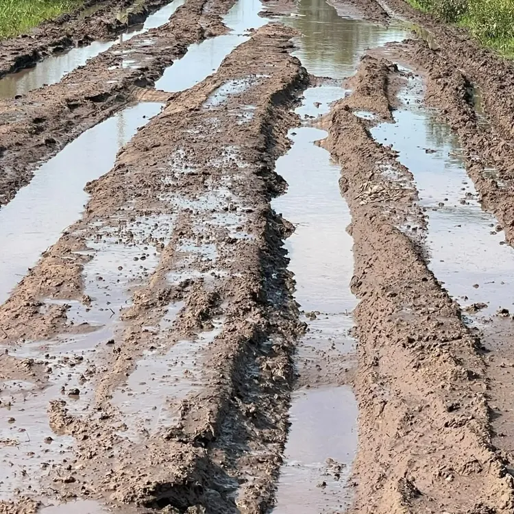 Calles de San Andrés de Giles