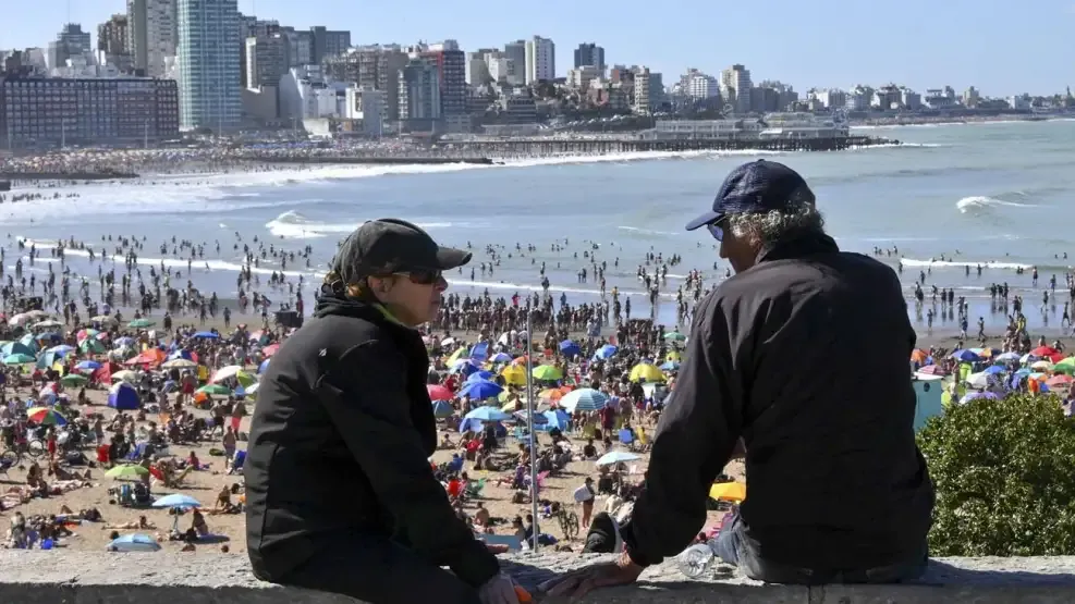 Mar del Plata propone sumar feriados en 2026.