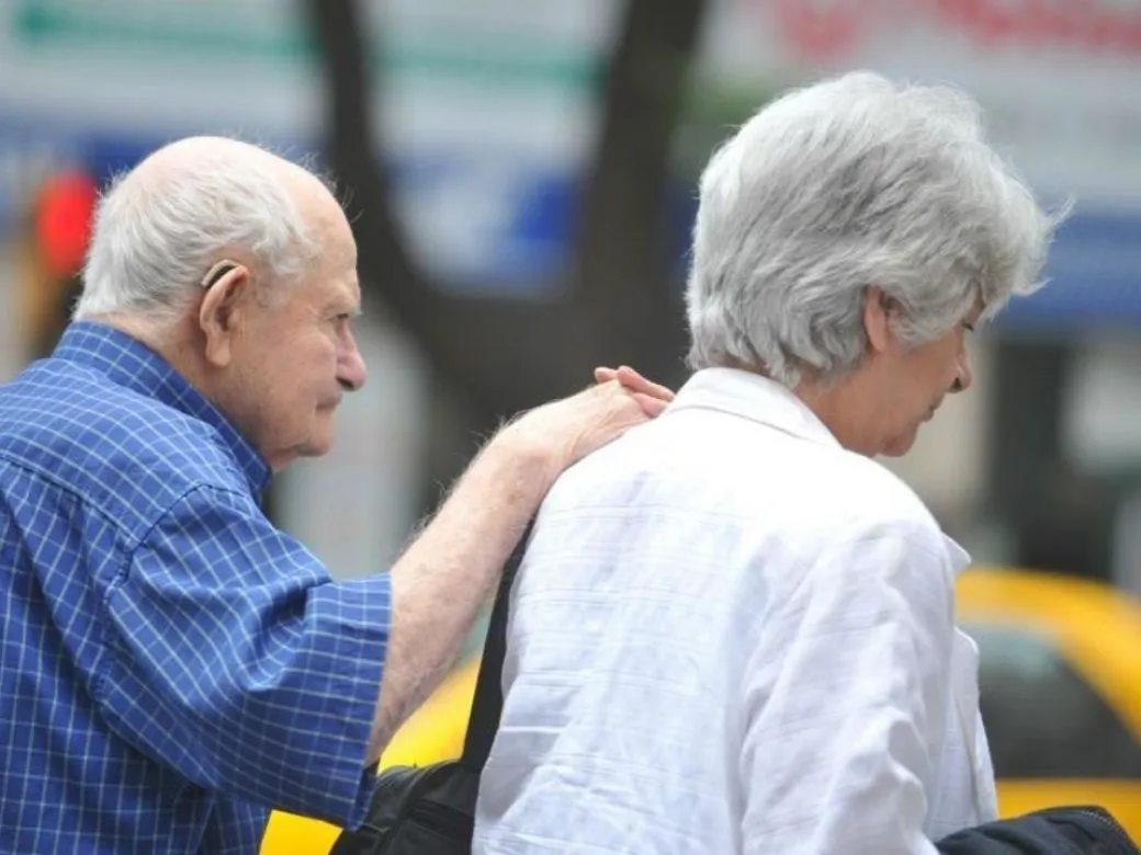 Jubilaciones y pensiones
