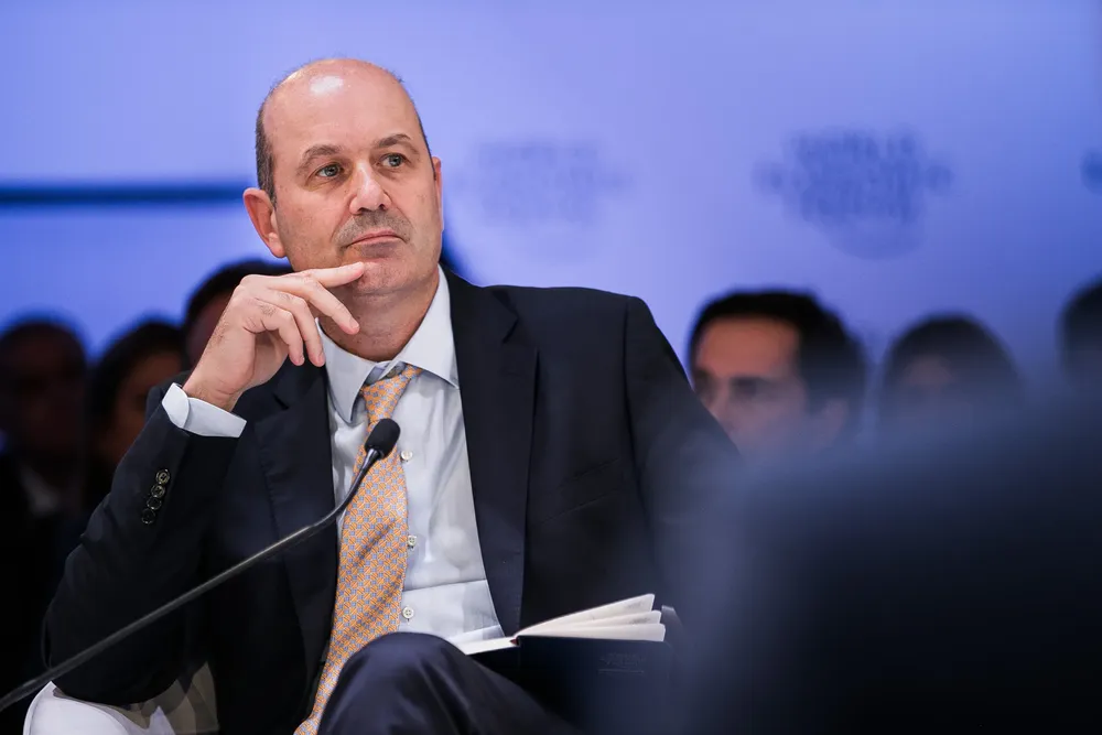 Federico Sturzenegger Federico Sturzenegger