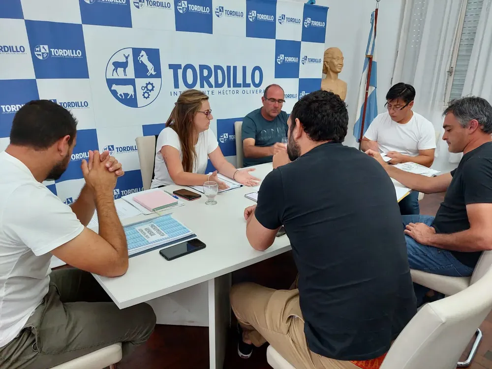 EL HCD también rechazó el DNU.