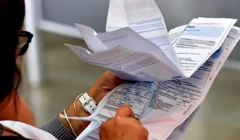 Fuerte aumento en las tarifas por la eliminación de subsidios y mayor consumo invernal.