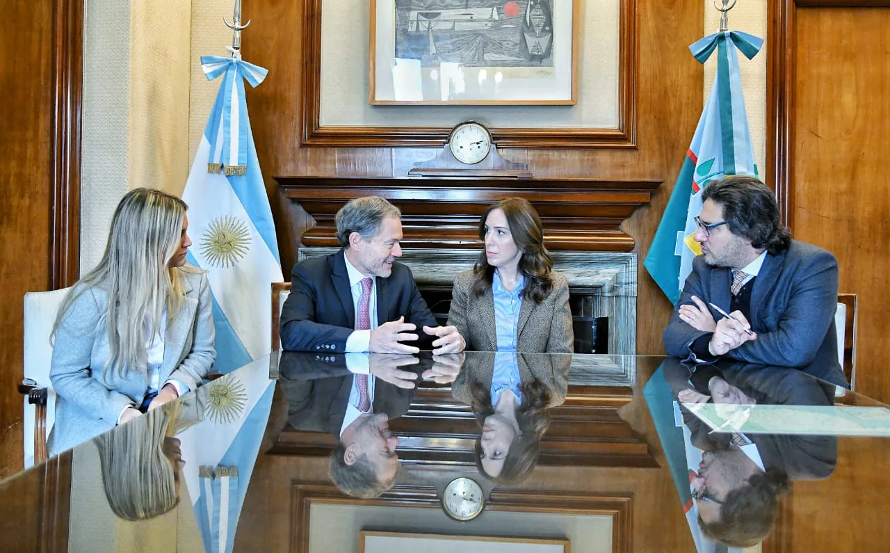 Firman convenio para “asegurar” la Justicia en asentamientos bonaerenses