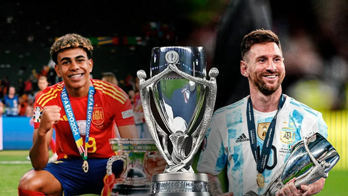 Argentina y España se medirán en Qatar.