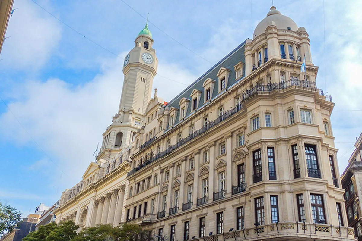 _Legislatura porteña 2