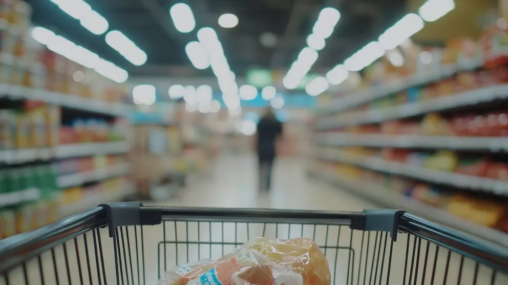 Supermercados