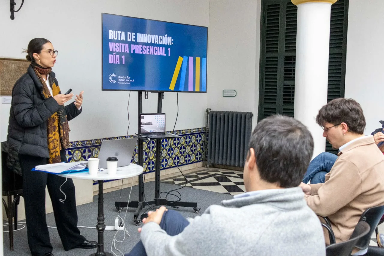 San Isidro se suma a una red internacional para diseñar soluciones urbanas en La Cava