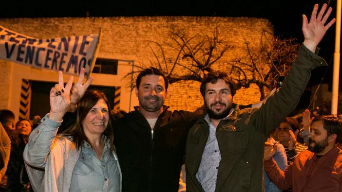 Mauricio Martín evaluó el gobierno de Flexas: “La política económica es un punto muy flojo de la gestión”