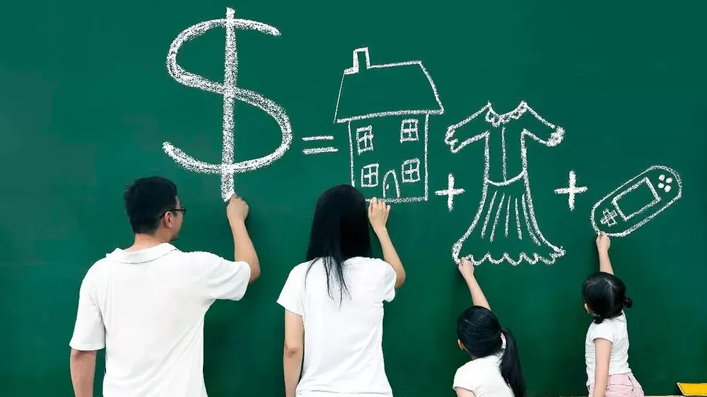 Una familia porteña necesito en junio $104.489 para no ser pobre y $160.850 para ser de clase media