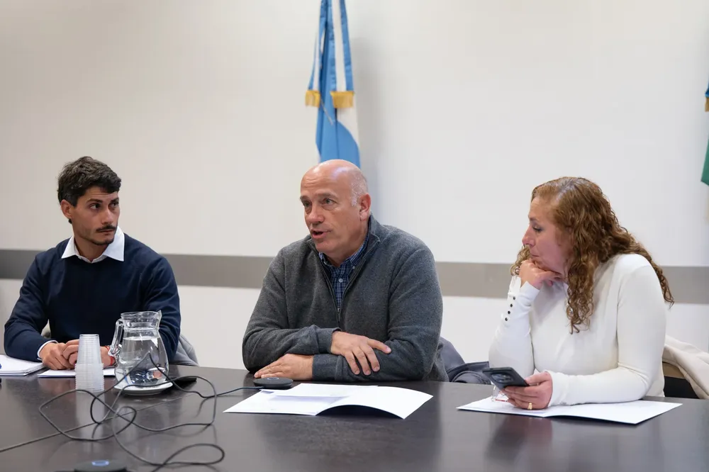 Comisión de Energía