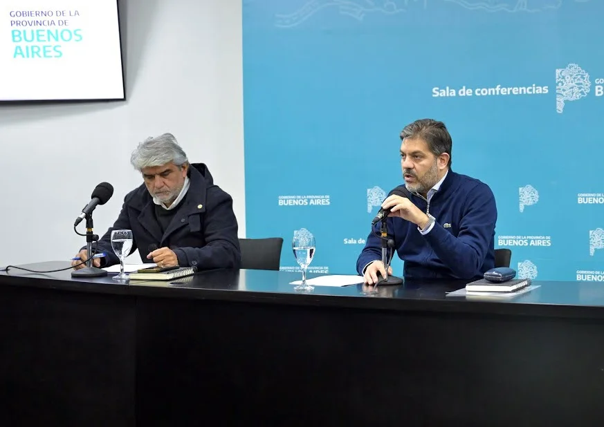 Correa y Bianco