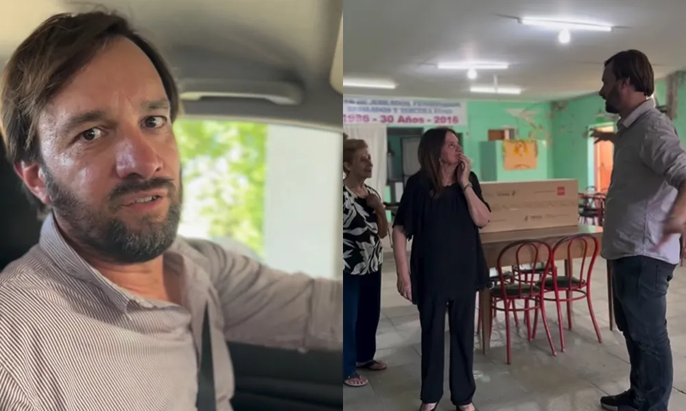 Gestión en Suipacha mejoras para adultos mayores, reconocimiento a municipales y cambios en Salud