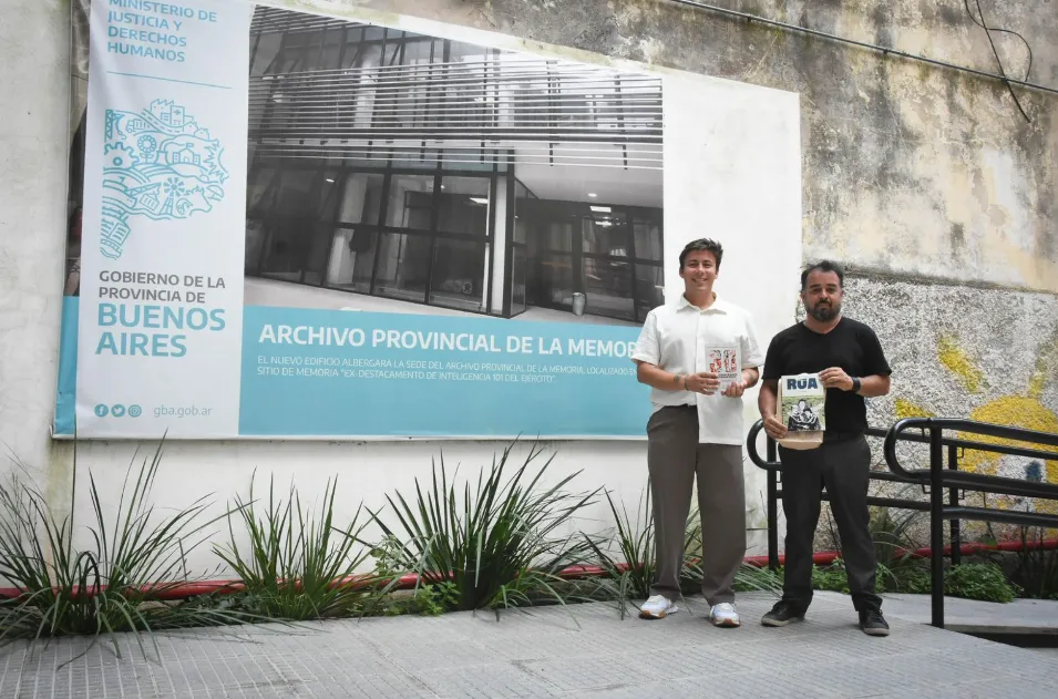 A 50 años del golpe, Tres Arroyos impulsa acciones con organismos de derechos humanos