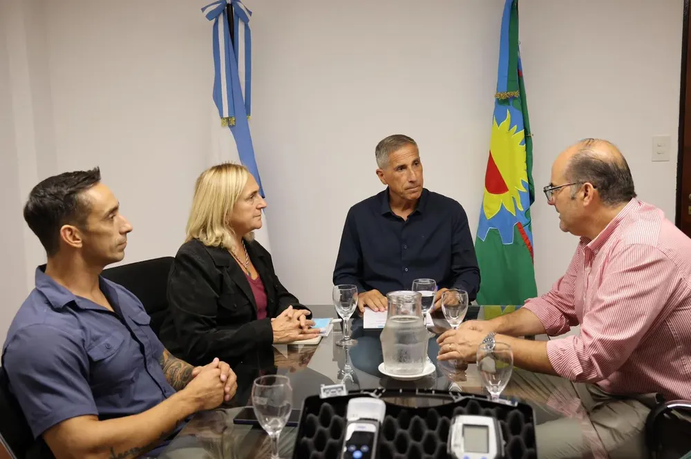 Tordillo apuesta al turismo y fortalece la seguridad en las rutas 2