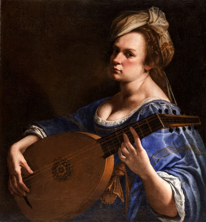 ¿Quién fue Artemisia Gentileschi, la artista que Google decidió homenajear?