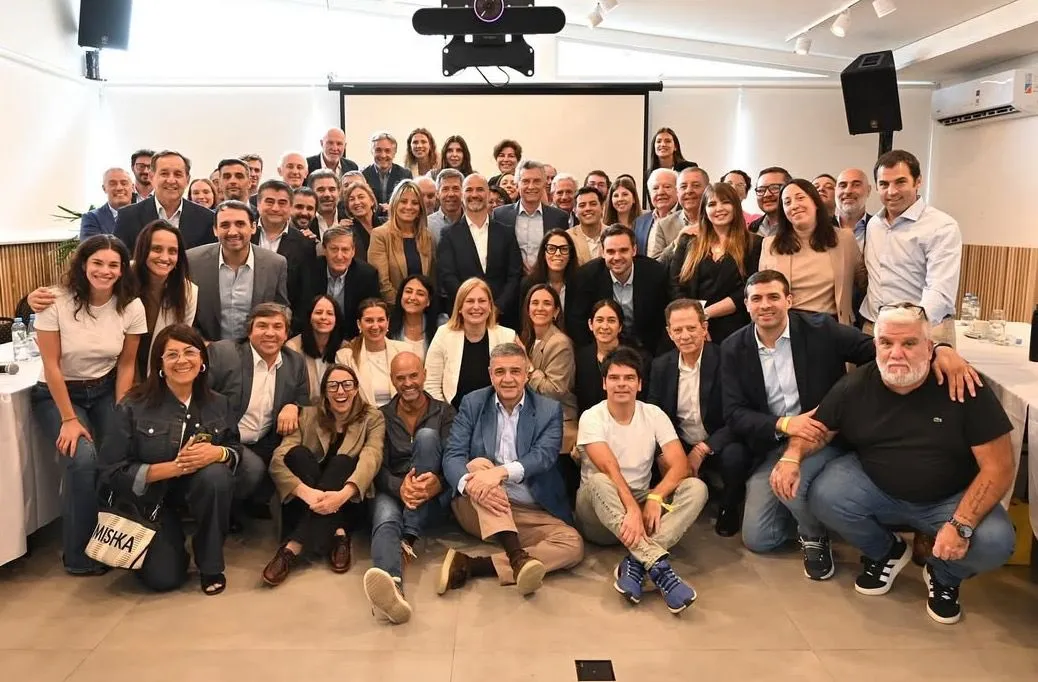 PRO Consejo Nacional