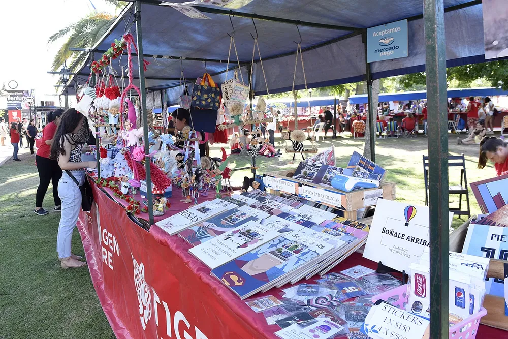 Origen Tigre el programa municipal que impulsa el crecimiento económico de los emprendedores locales