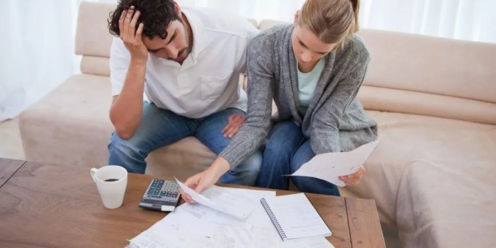 Aumenta la morosidad en familias las tarjetas de crédito marcan un pico desde 2021