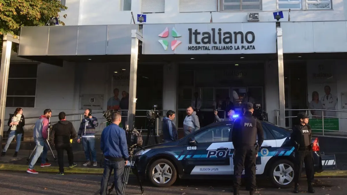 Fentanilo mortal: crece la bronca y convocan a una marcha