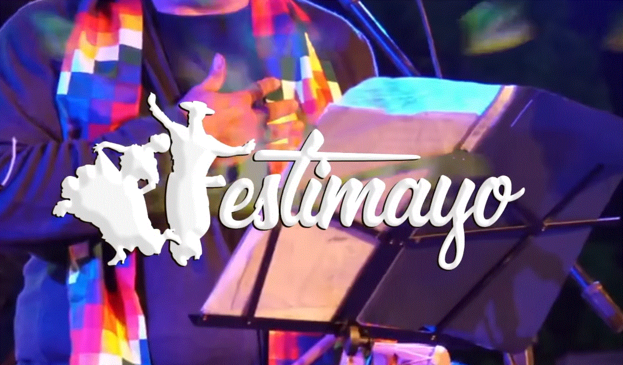Se viene Festimayo 2025.