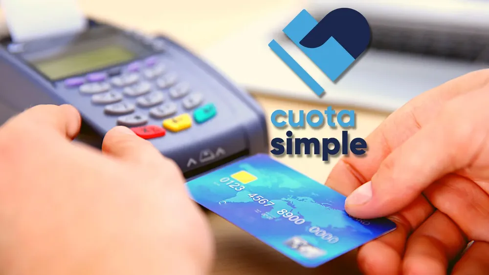 Cuota Simple.